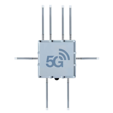 Canfone Fortress Outdoor 5G Router